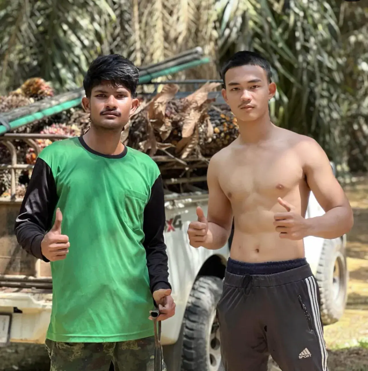 หนุ่มใต้ทั้ง ♥️