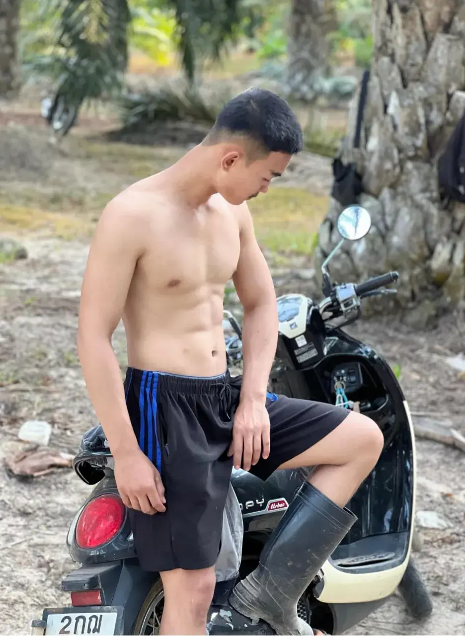 หนุ่มใต้ทั้ง ♥️