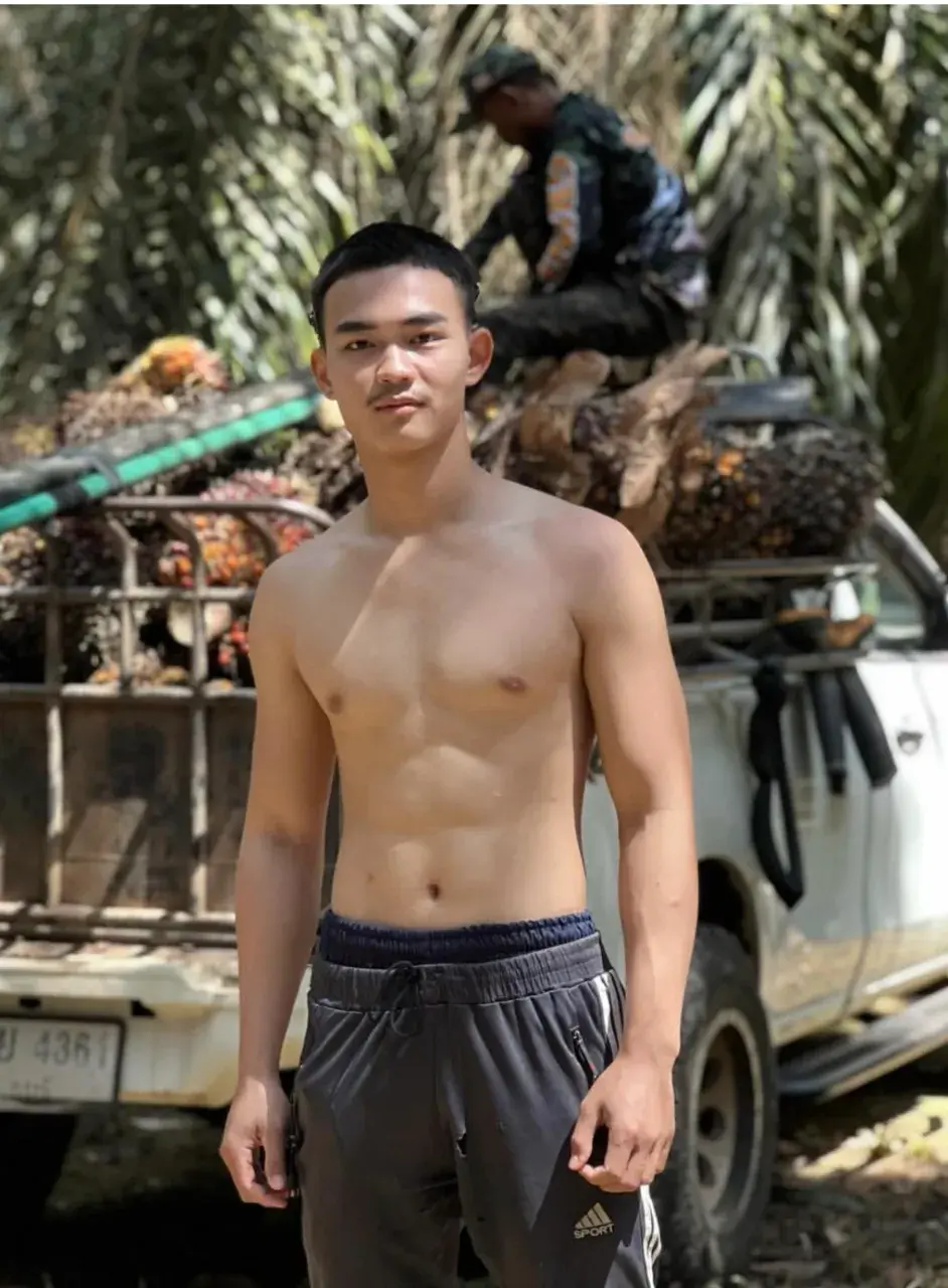หนุ่มใต้ทั้ง ♥️