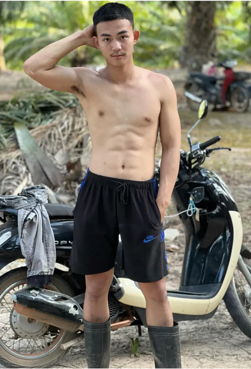หนุ่มใต้ทั้ง ♥️