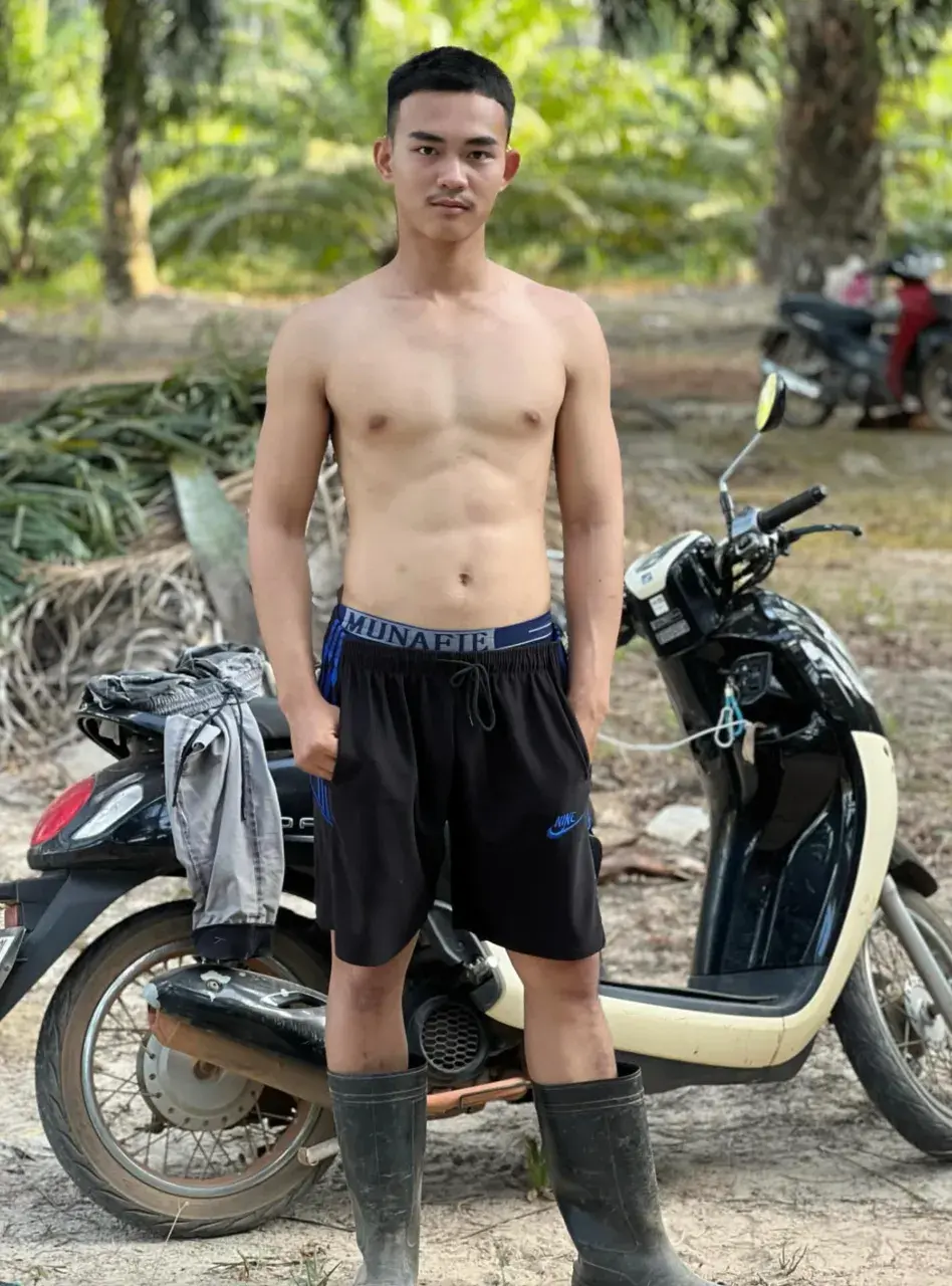 หนุ่มใต้ทั้ง ♥️