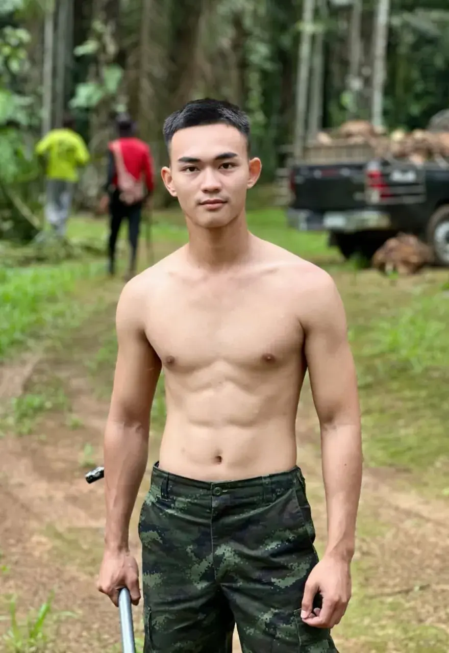 หนุ่มใต้ทั้ง ♥️
