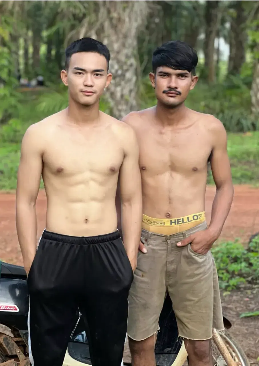 หนุ่มใต้ทั้ง ♥️