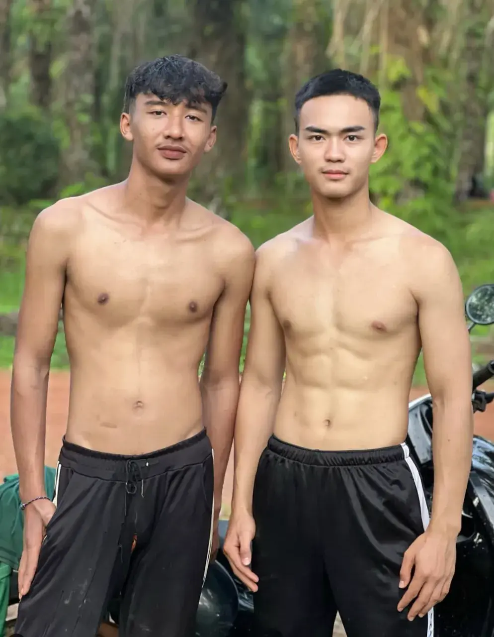 หนุ่มใต้ทั้ง ♥️