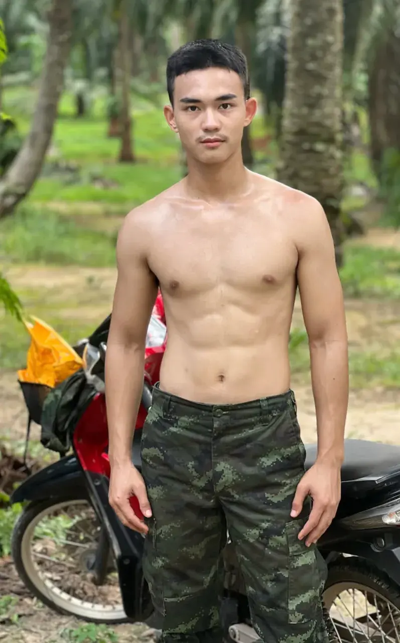 หนุ่มใต้ทั้ง ♥️