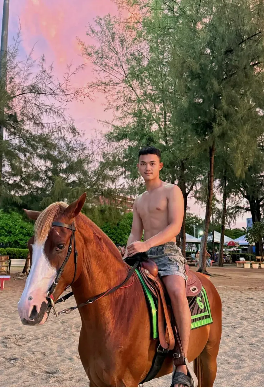 หนุ่มใต้ทั้ง ♥️