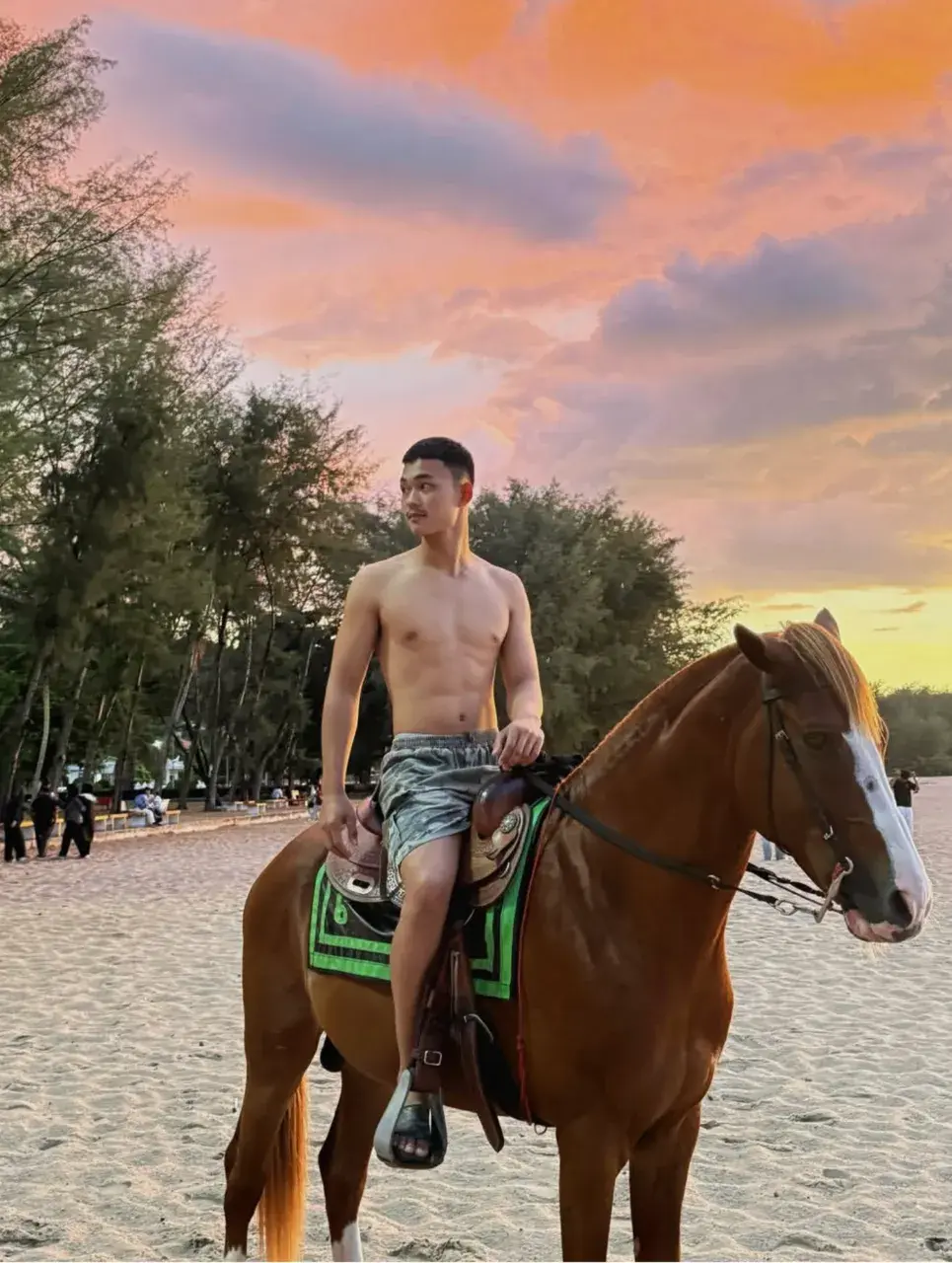 หนุ่มใต้ทั้ง ♥️