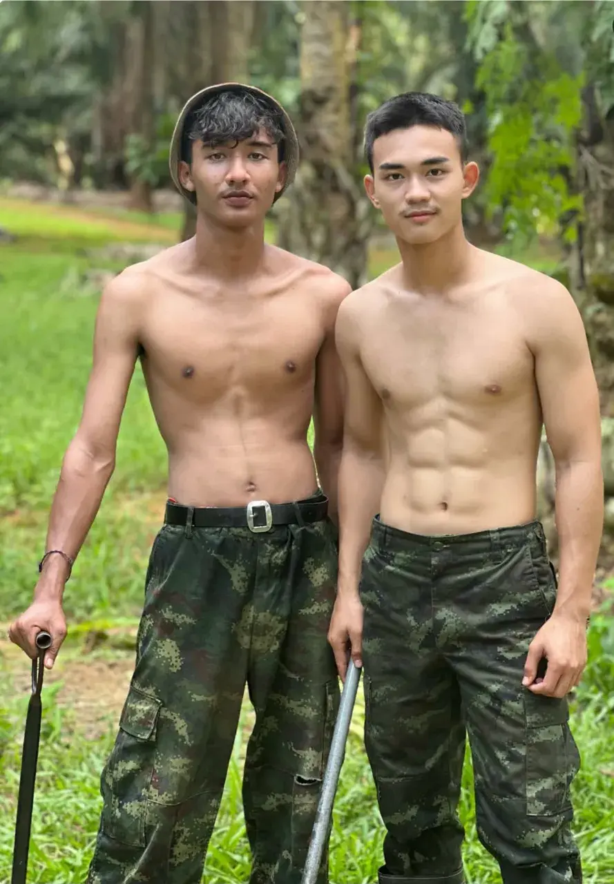 หนุ่มใต้ทั้ง ♥️