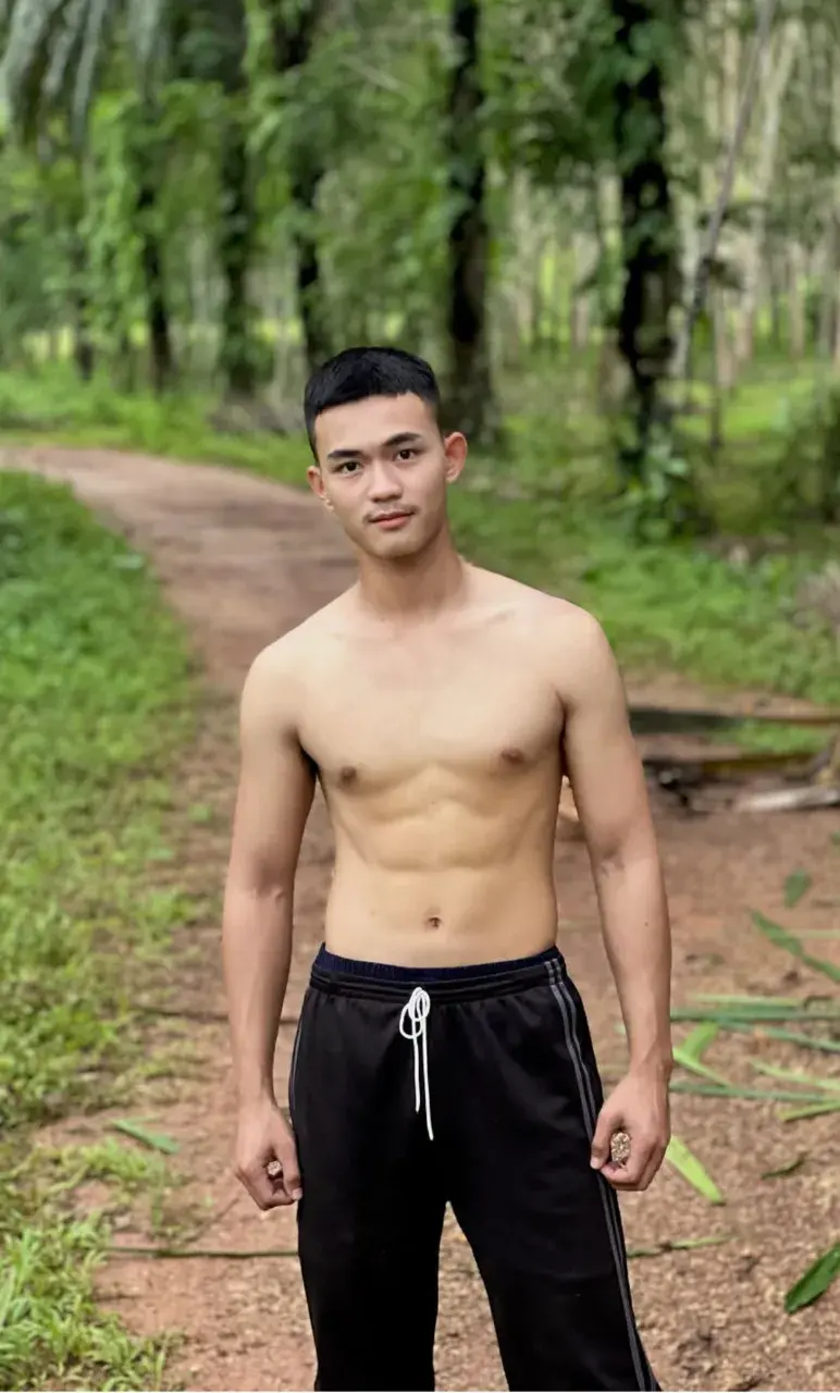 หนุ่มใต้ทั้ง ♥️