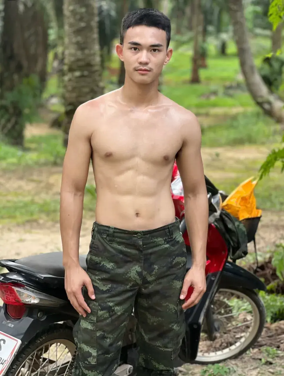 หนุ่มใต้ทั้ง ♥️