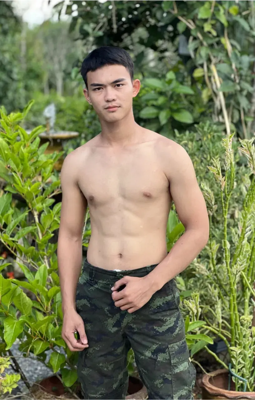หนุ่มใต้ทั้ง ♥️