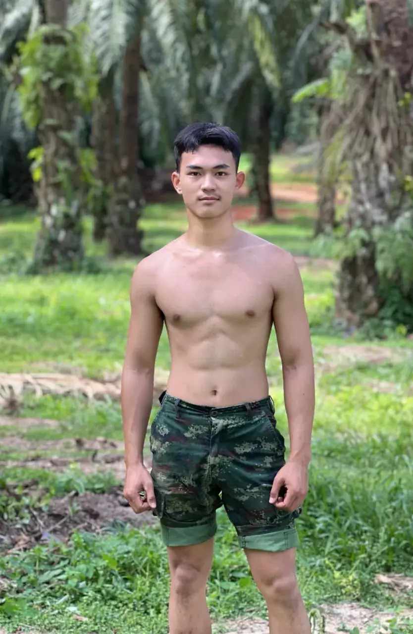 หนุ่มใต้ทั้ง ♥️