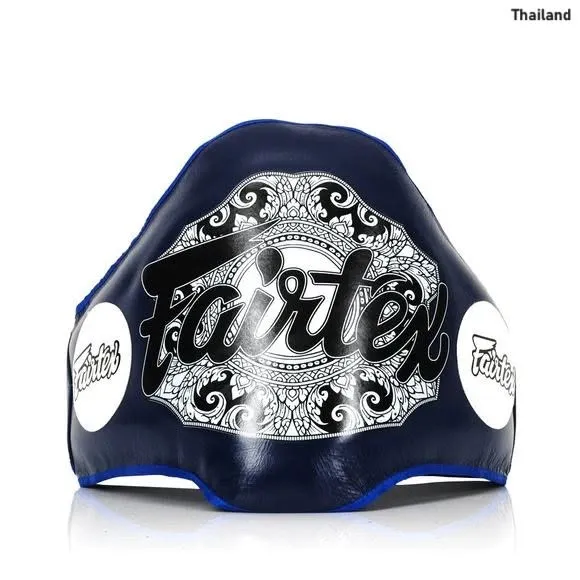 Thai Product: Muay Thai Belly Pad 🇹🇭