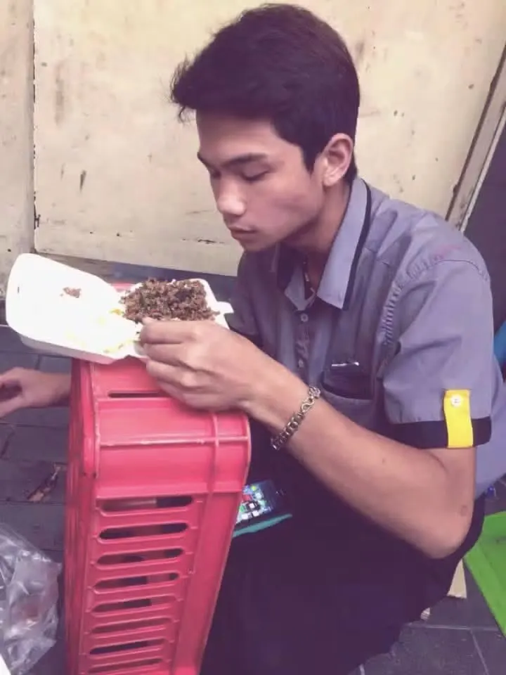 รักหมด♥️นายตัวลาย