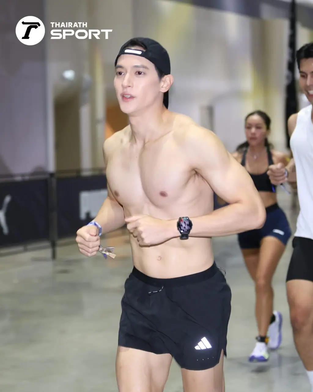 Hyrox งานดี