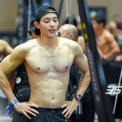 Hyrox งานดี