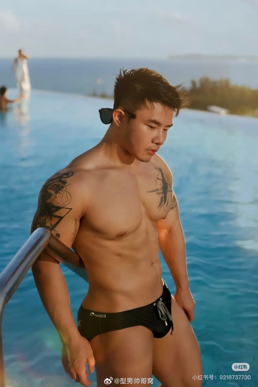 Cool guy : 澤玺丶Z e #2