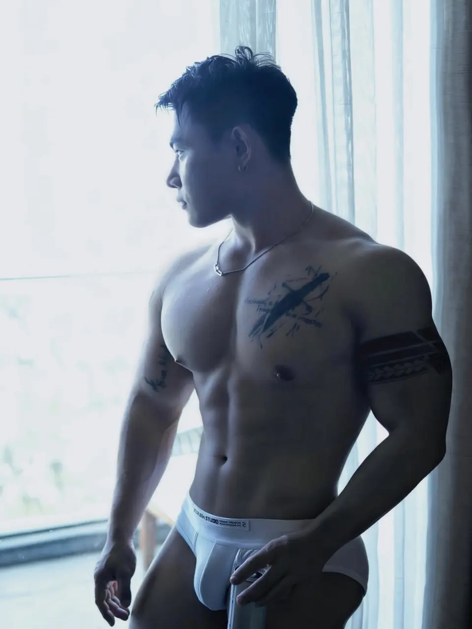 Cool guy : 澤玺丶Z e #2