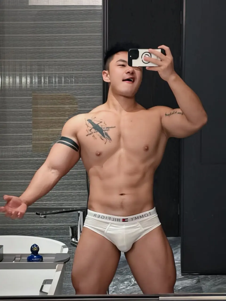 Cool guy : 澤玺丶Z e #2