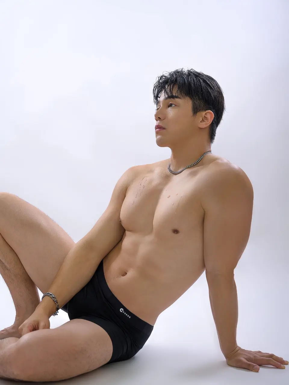 Fitness Trainer, Model & Actor:Joe #2