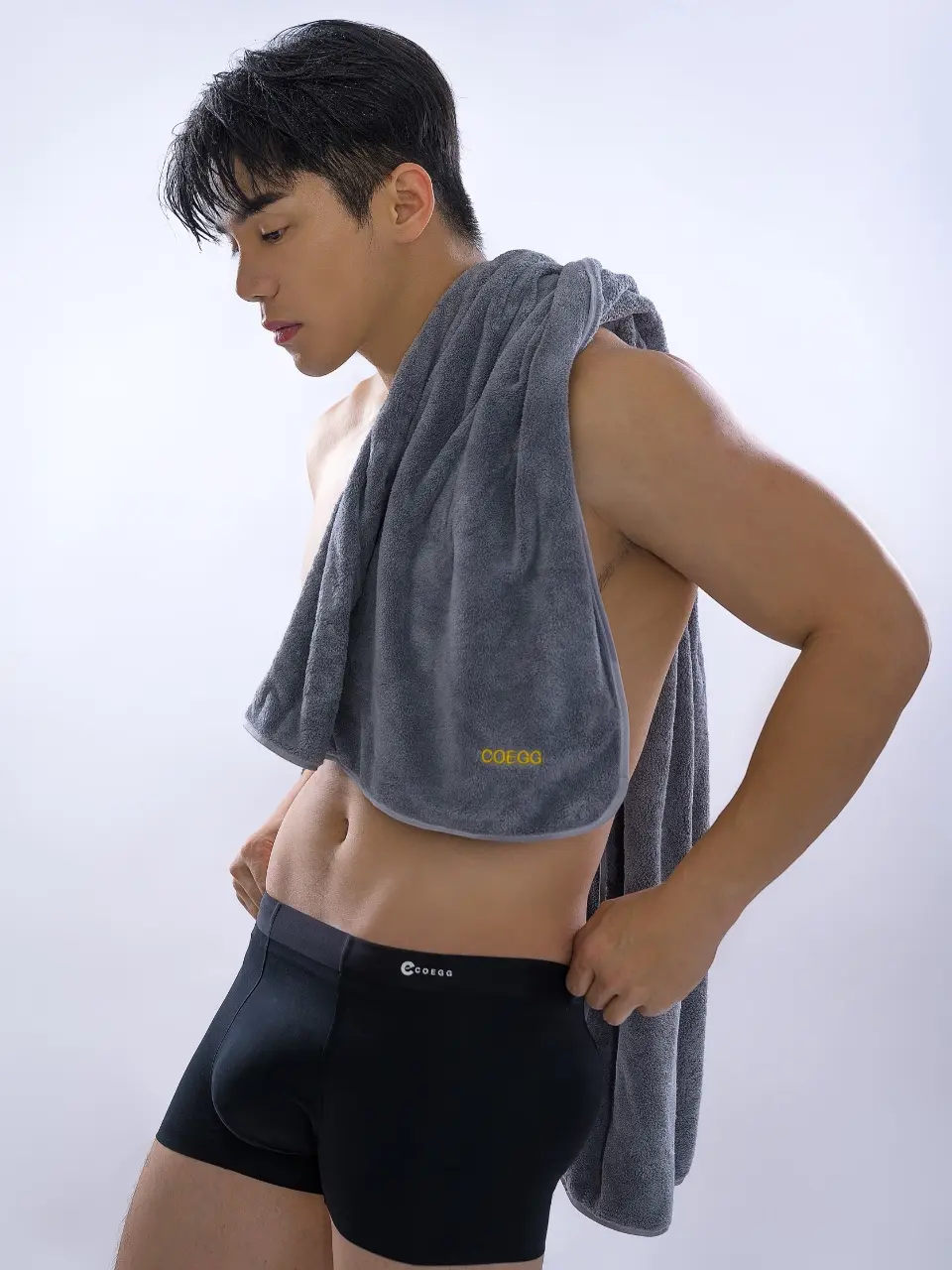 Fitness Trainer, Model & Actor:Joe #2
