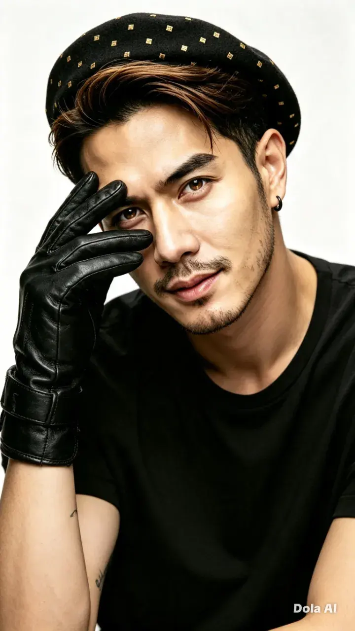Good Man198