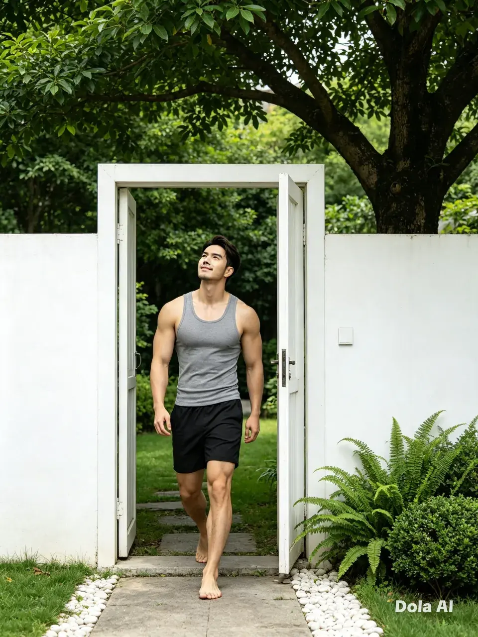 Good Man200