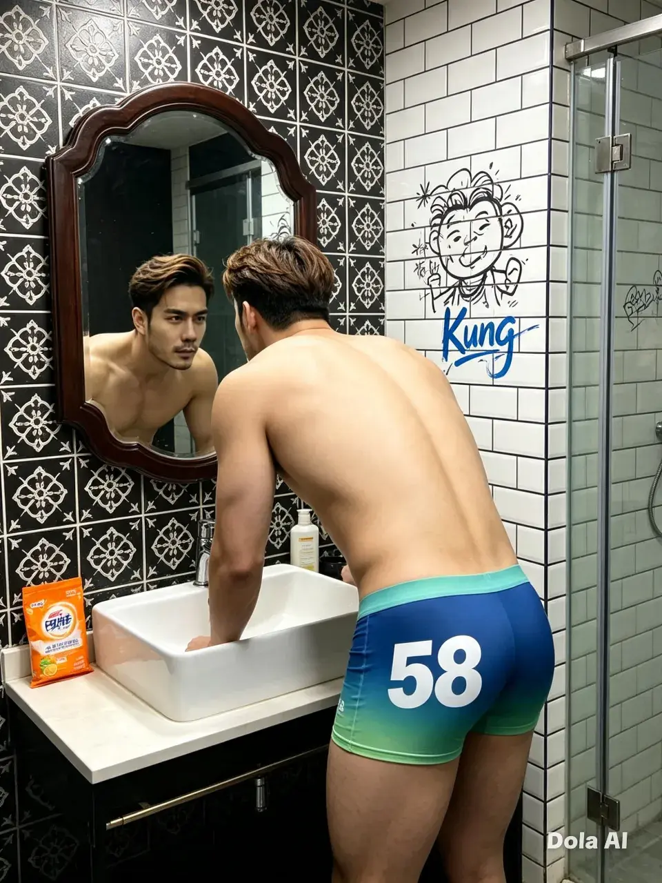 Good Man200