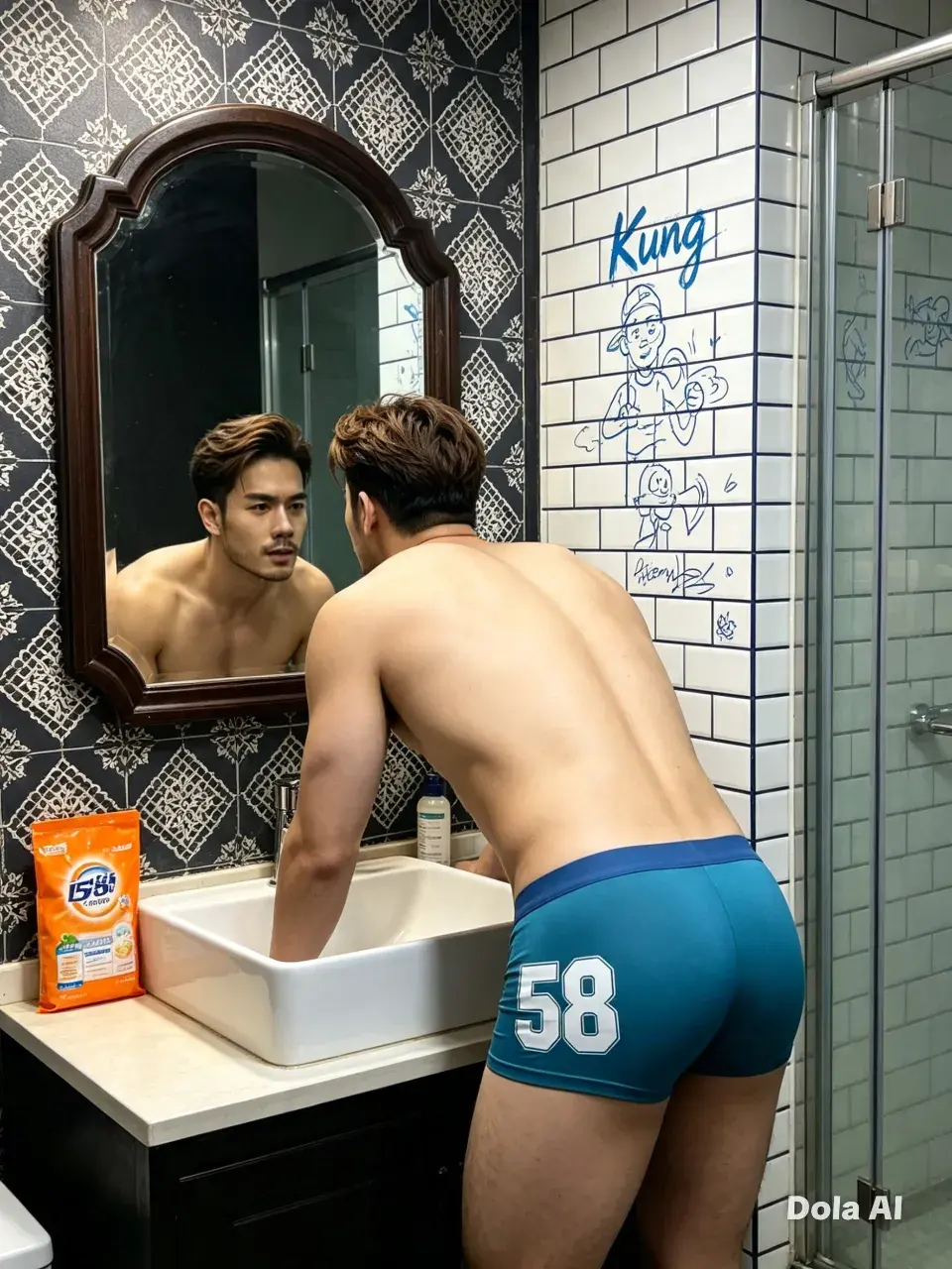 Good Man200