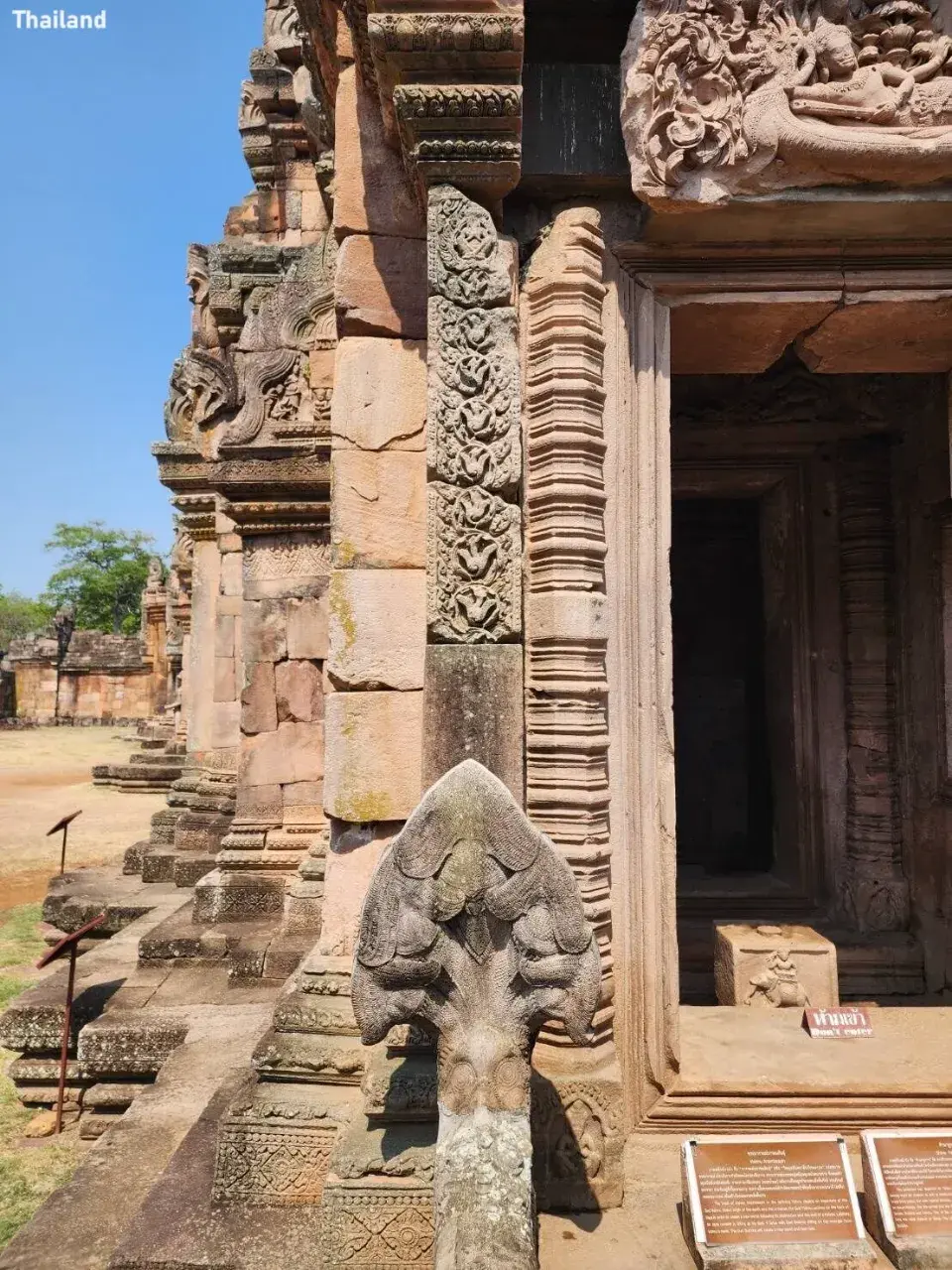 The Return of Thai Ancient Art in 2024 🇹🇭