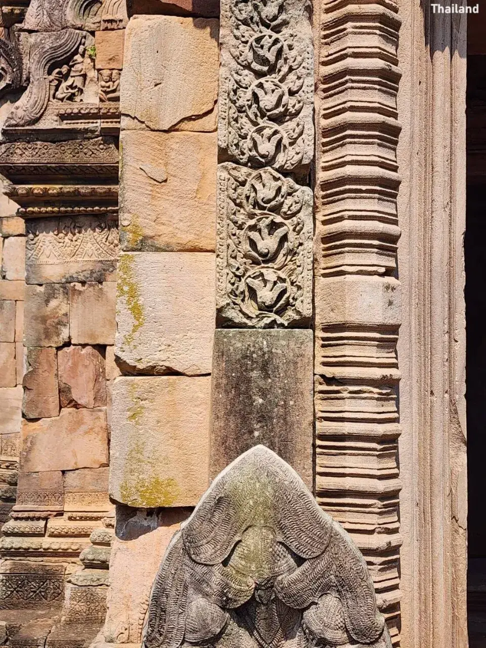 The Return of Thai Ancient Art in 2024 🇹🇭