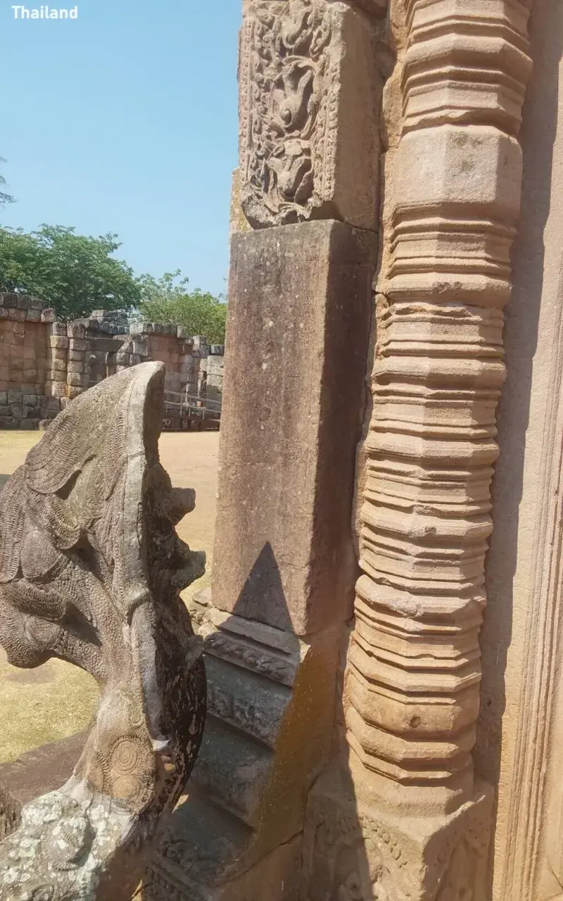 The Return of Thai Ancient Art in 2024 🇹🇭