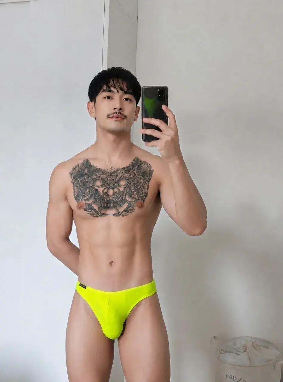 หล่อ ดีต่อ ♥️