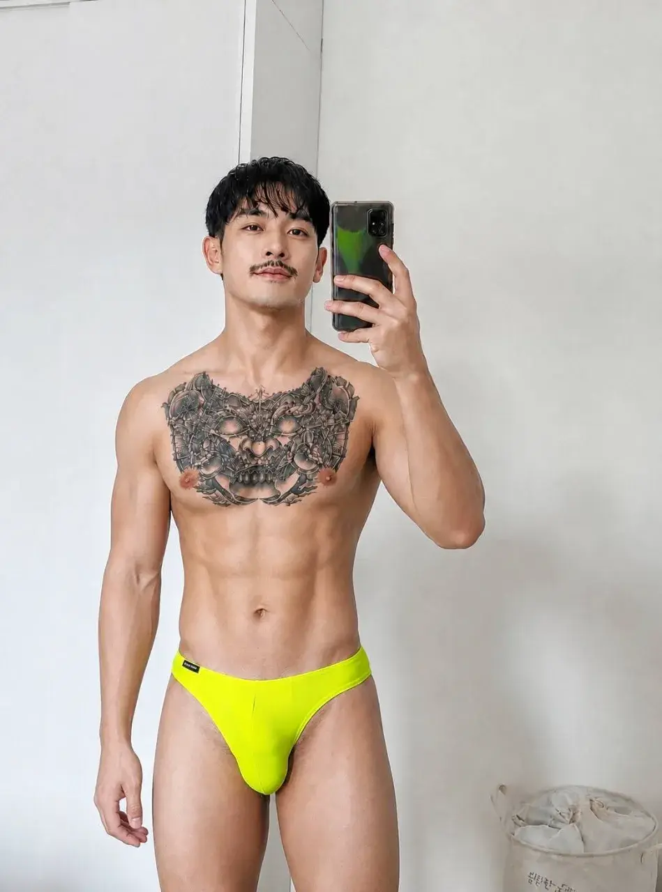 หล่อ ดีต่อ ♥️