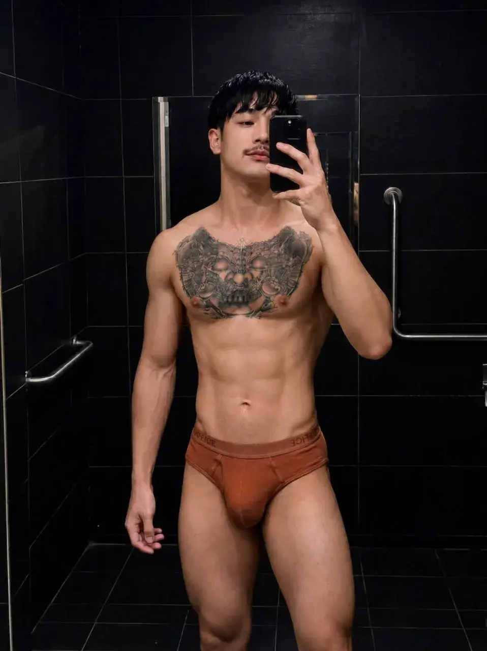 หล่อ ดีต่อ ♥️