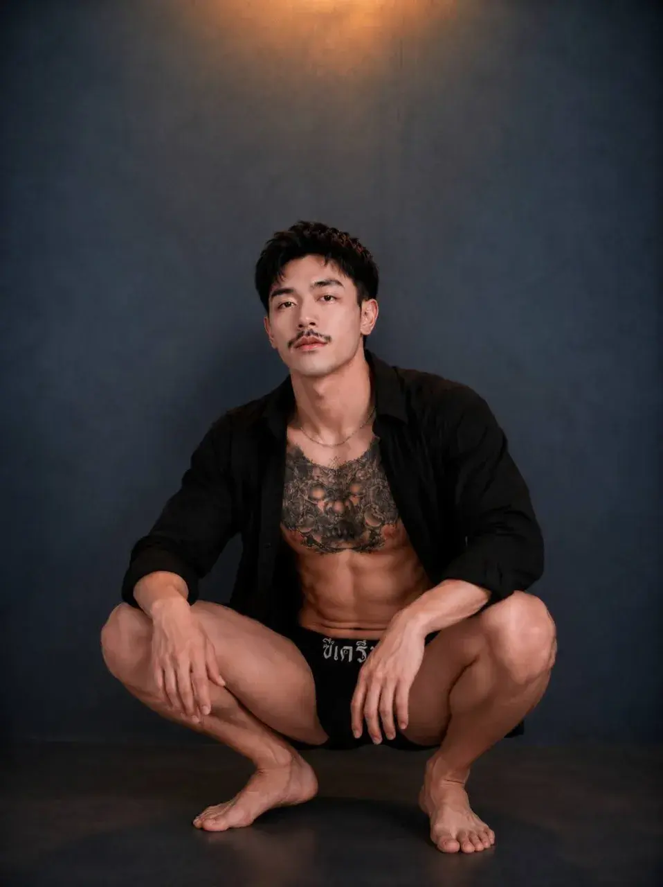 หล่อ ดีต่อ ♥️