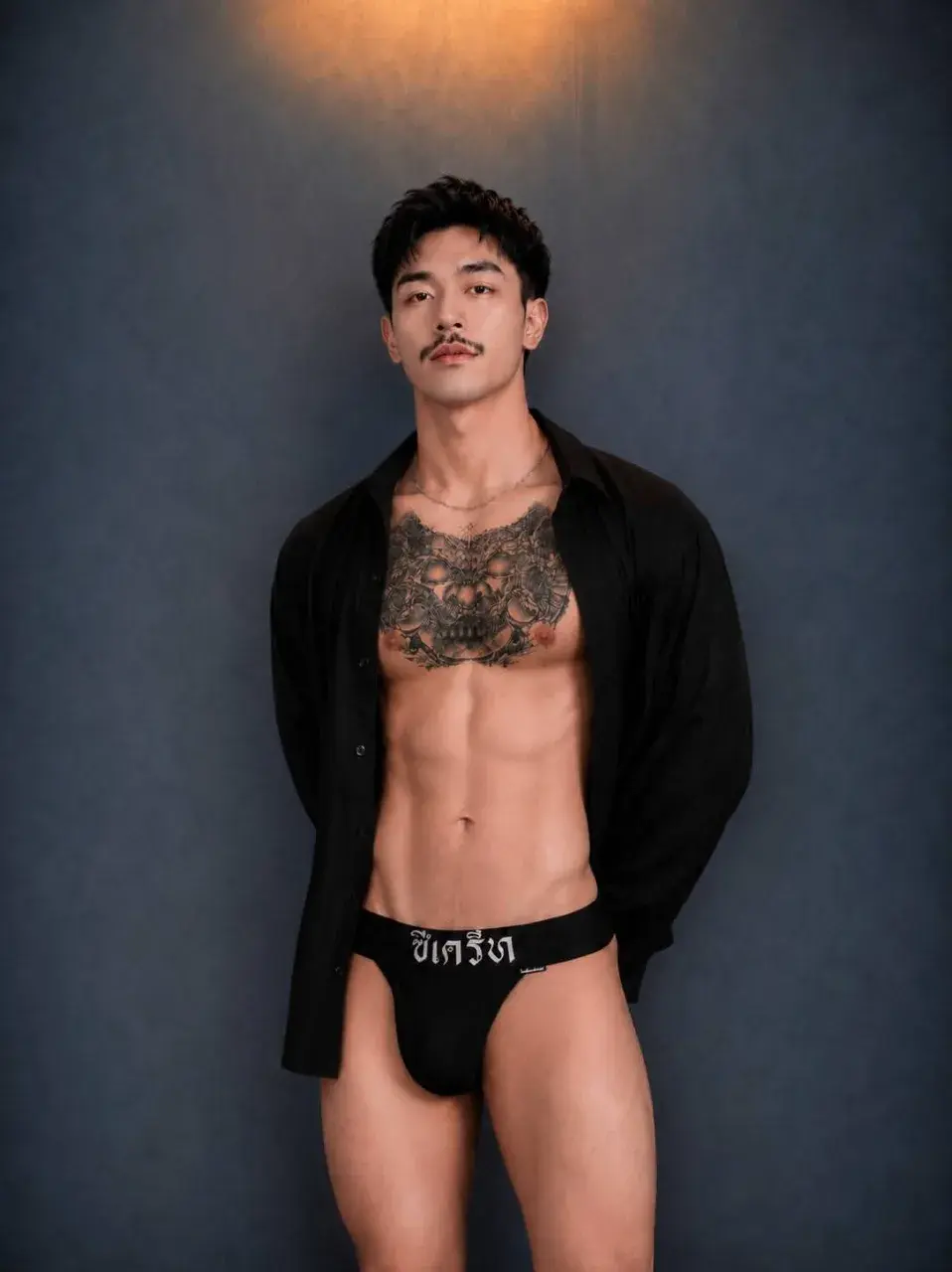 หล่อ ดีต่อ ♥️