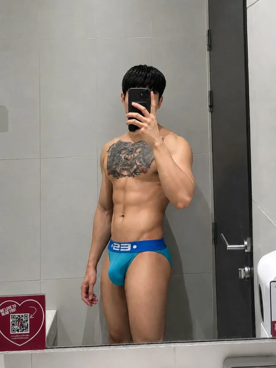 หล่อ ดีต่อ ♥️