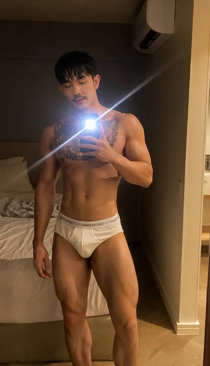 หล่อ ดีต่อ ♥️