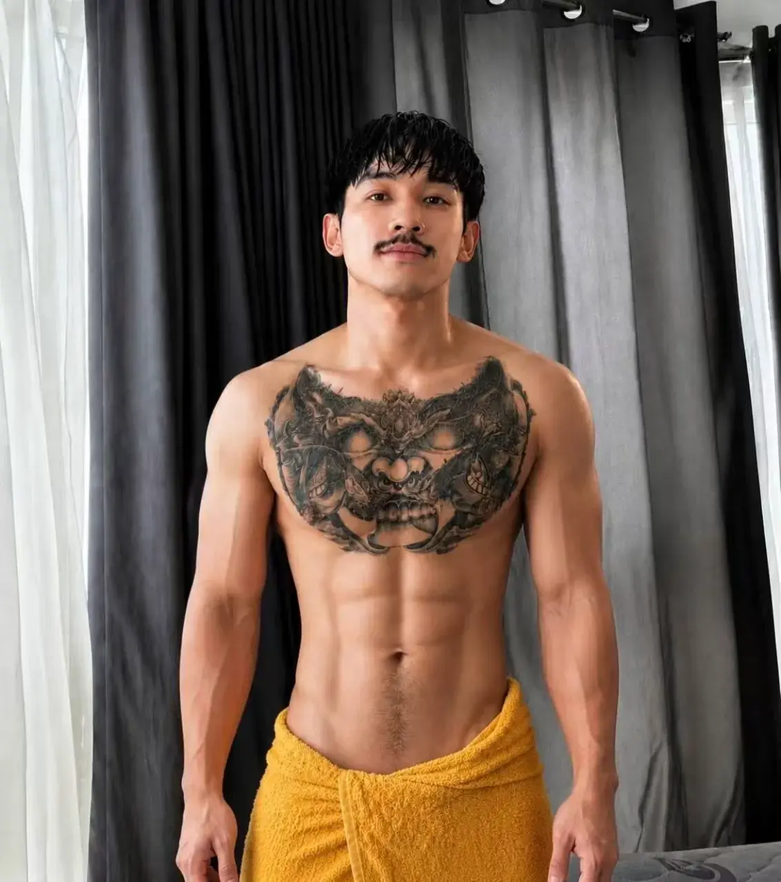 หล่อ ดีต่อ ♥️