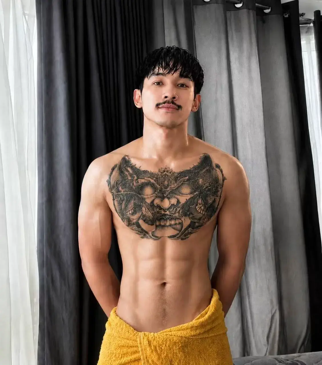 หล่อ ดีต่อ ♥️
