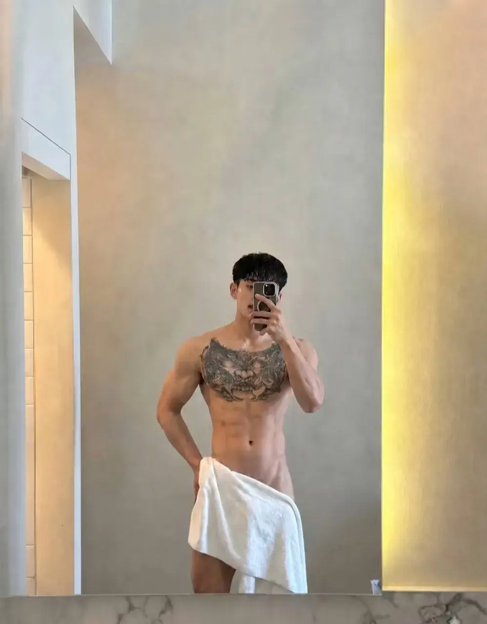 หล่อ ดีต่อ ♥️