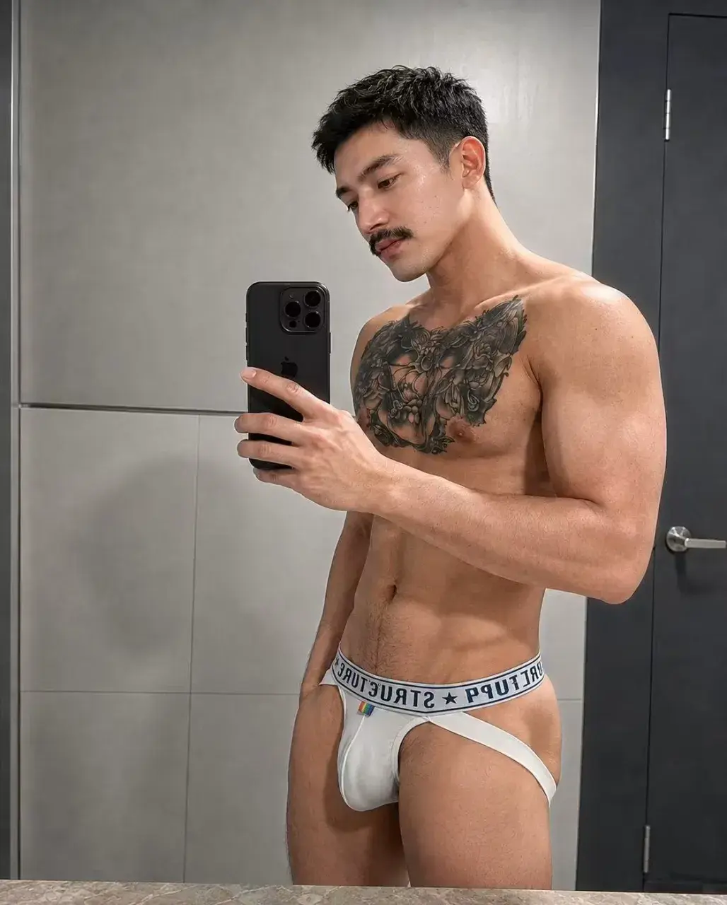 หล่อ ดีต่อ ♥️