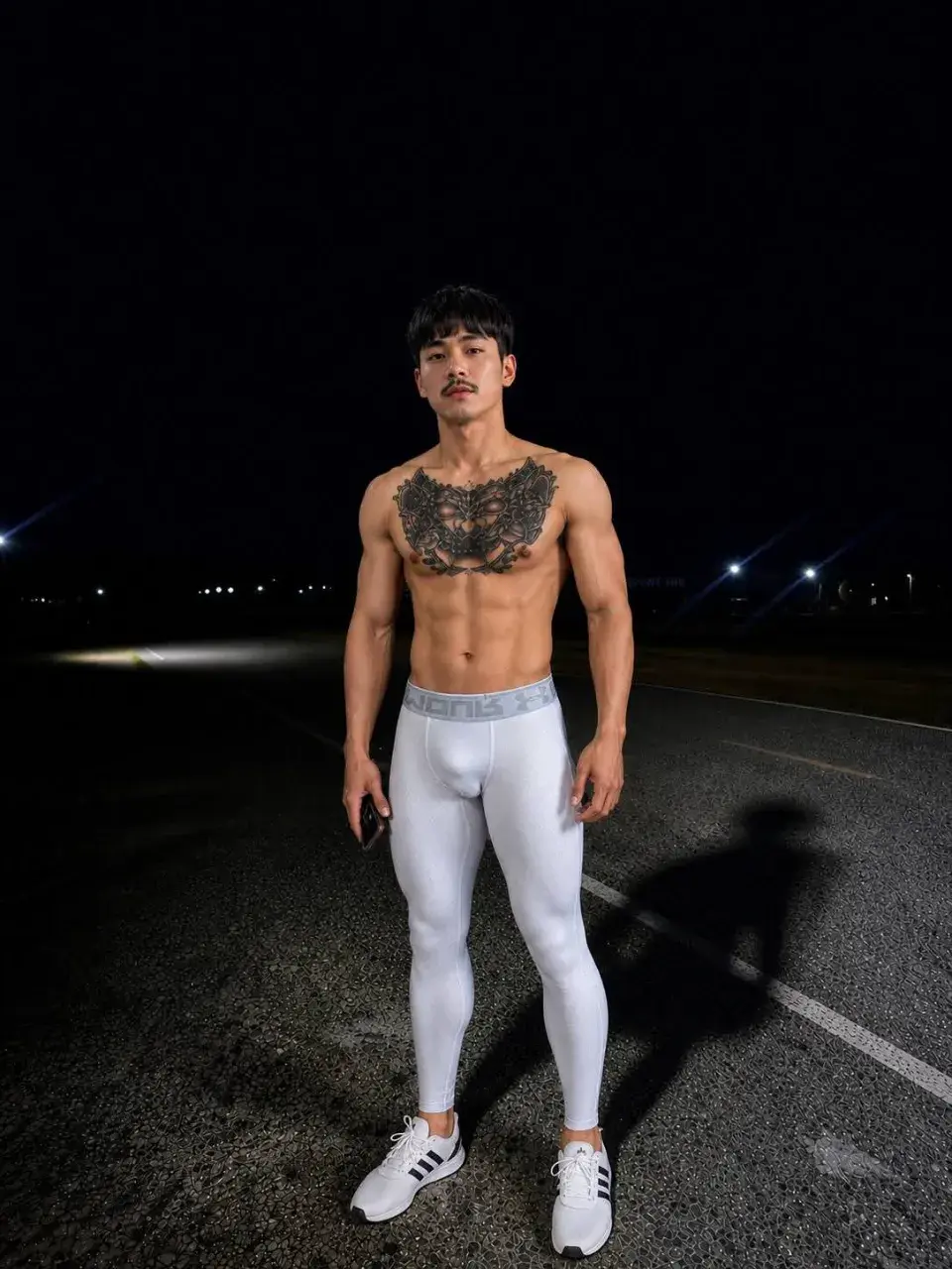 หล่อ ดีต่อ ♥️