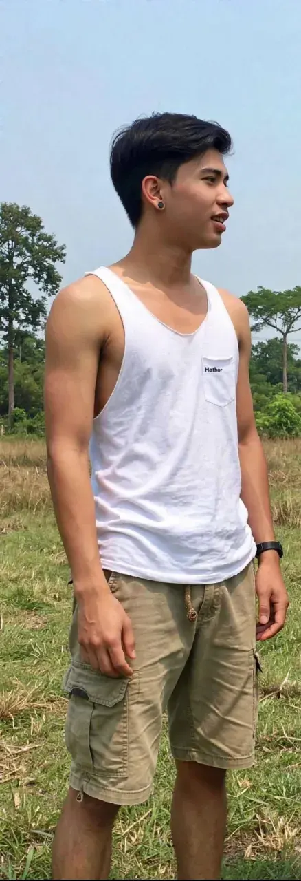Man 56