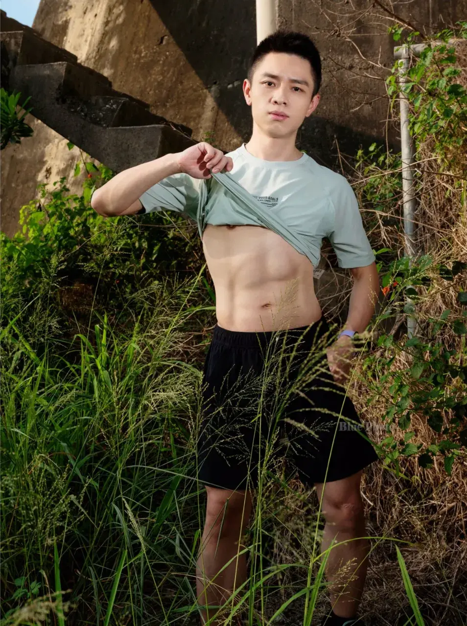 handsomeguy.xyz - BLUEPHOTO NO.362