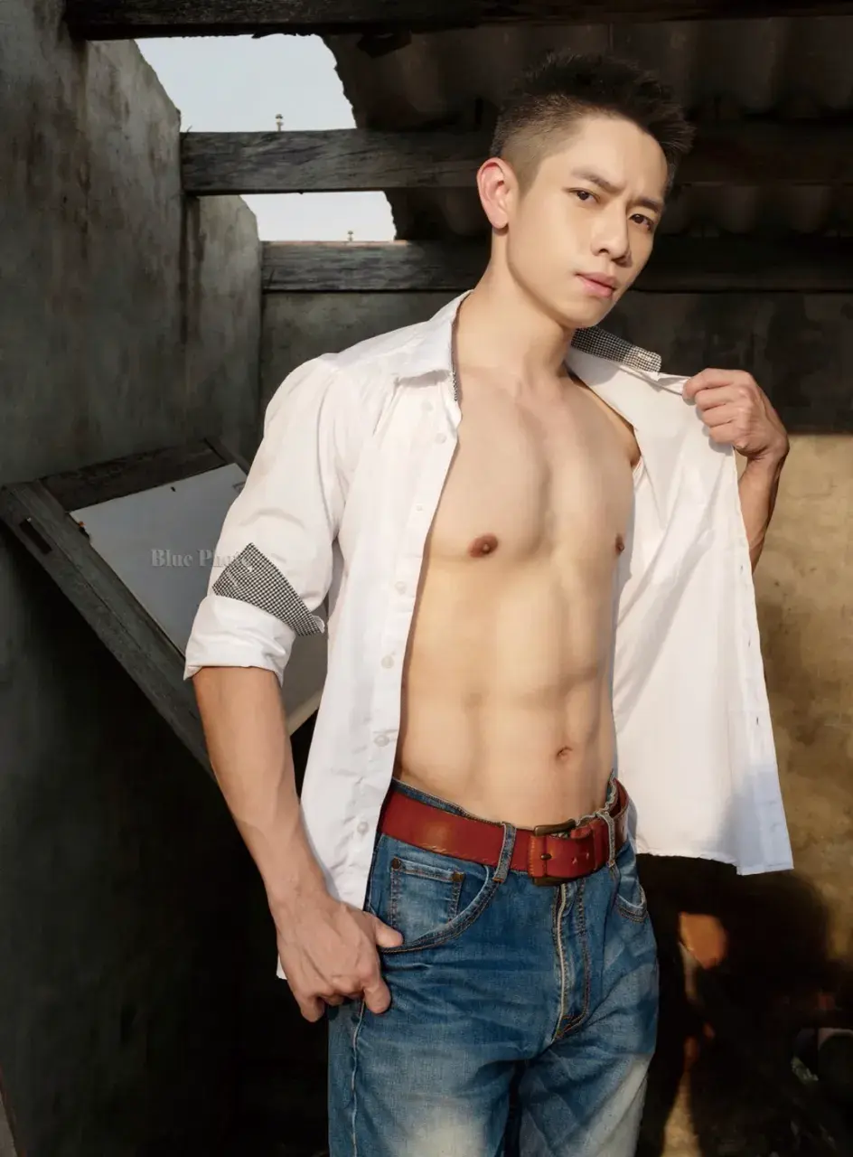 handsomeguy.xyz - BLUEPHOTO NO.362