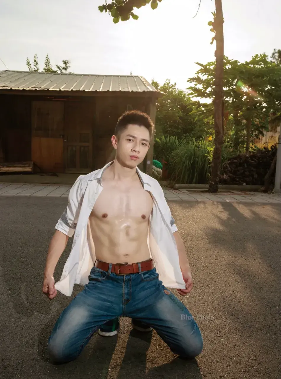 handsomeguy.xyz - BLUEPHOTO NO.362