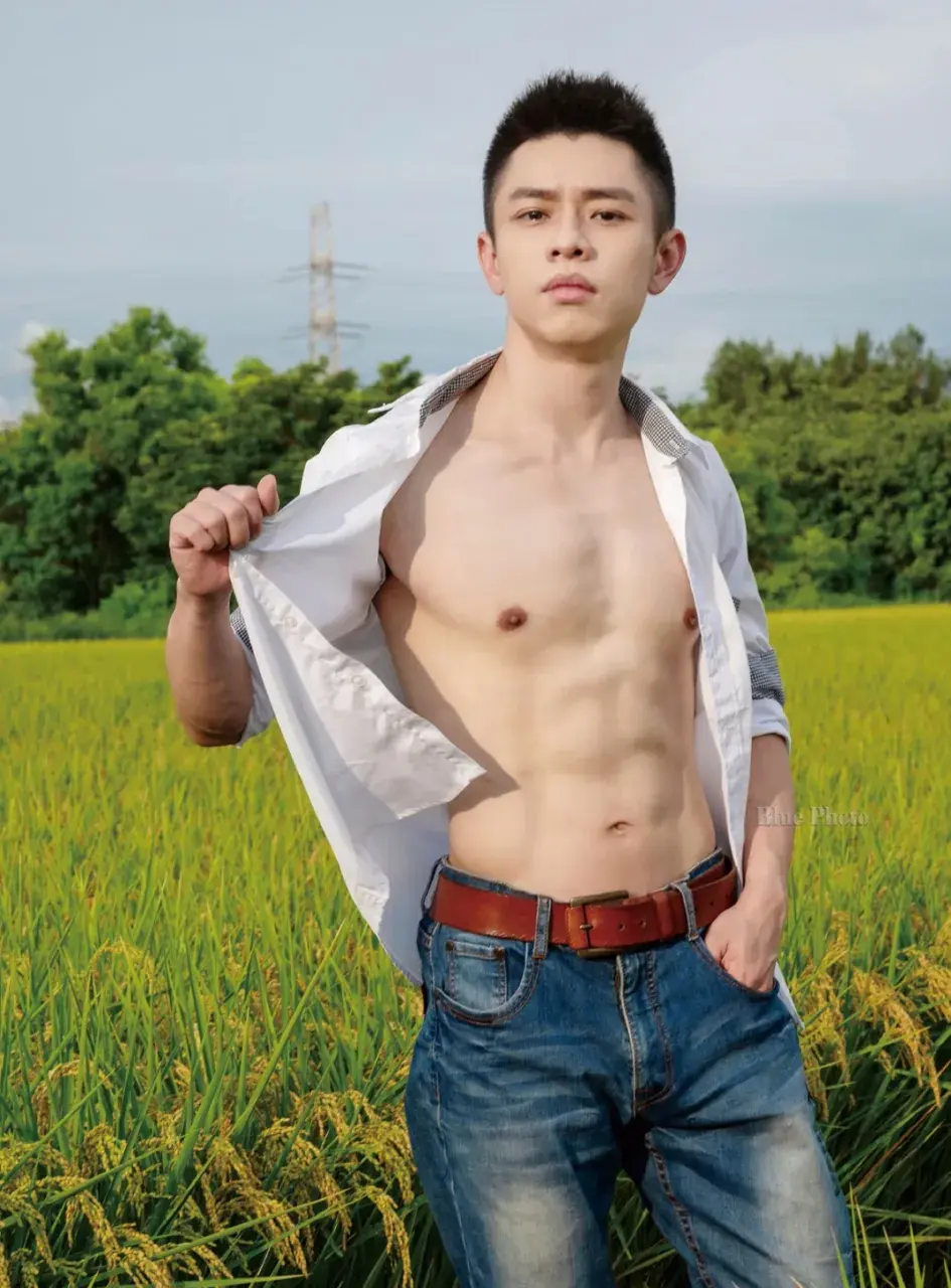 handsomeguy.xyz - BLUEPHOTO NO.362