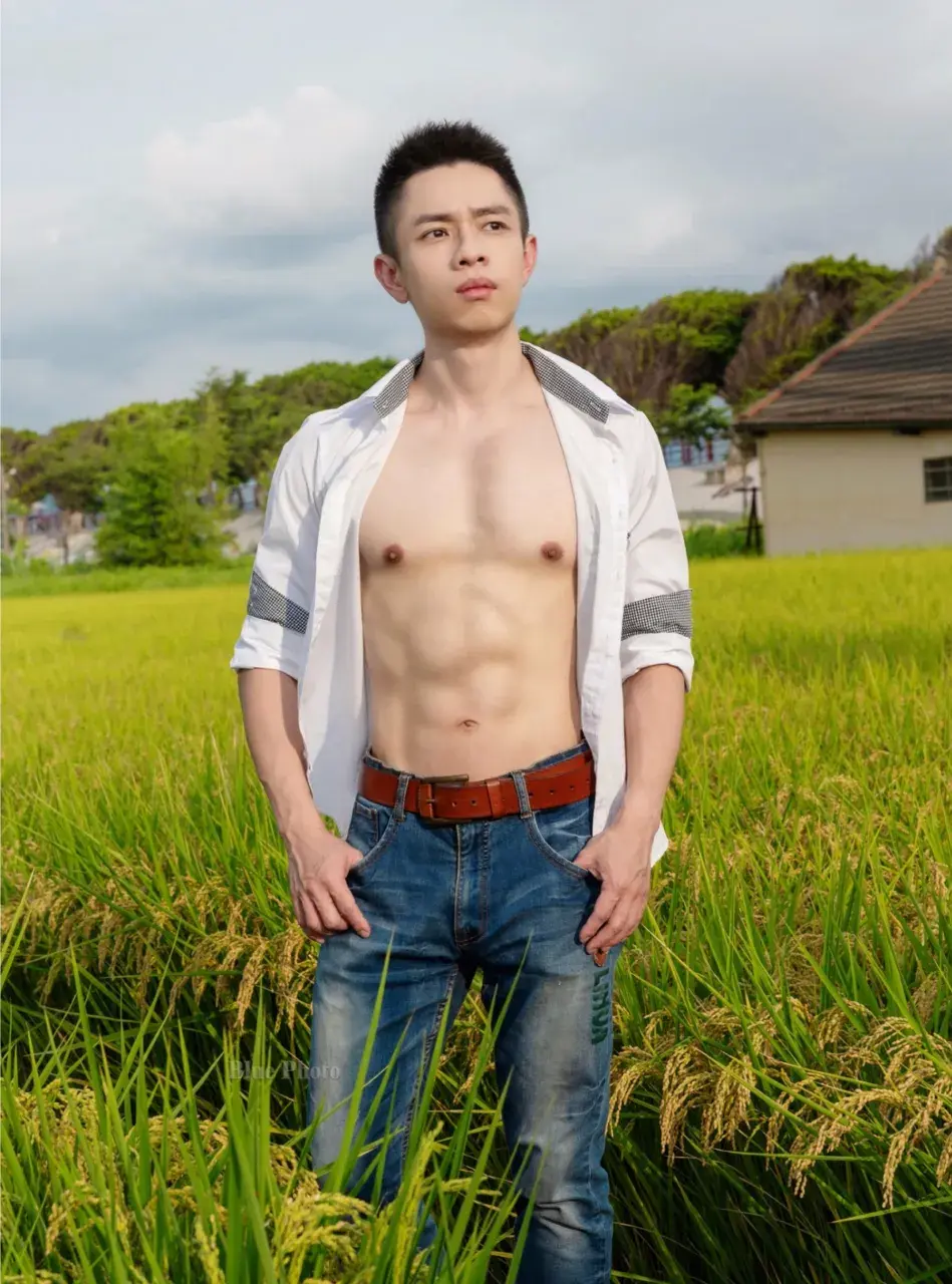 handsomeguy.xyz - BLUEPHOTO NO.362